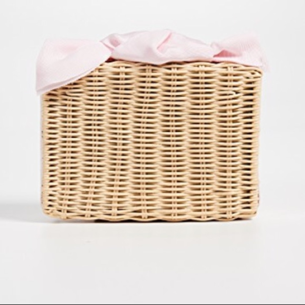 *New In Box Pamela Munson Charlotte Clutch* - Picture 1 of 5